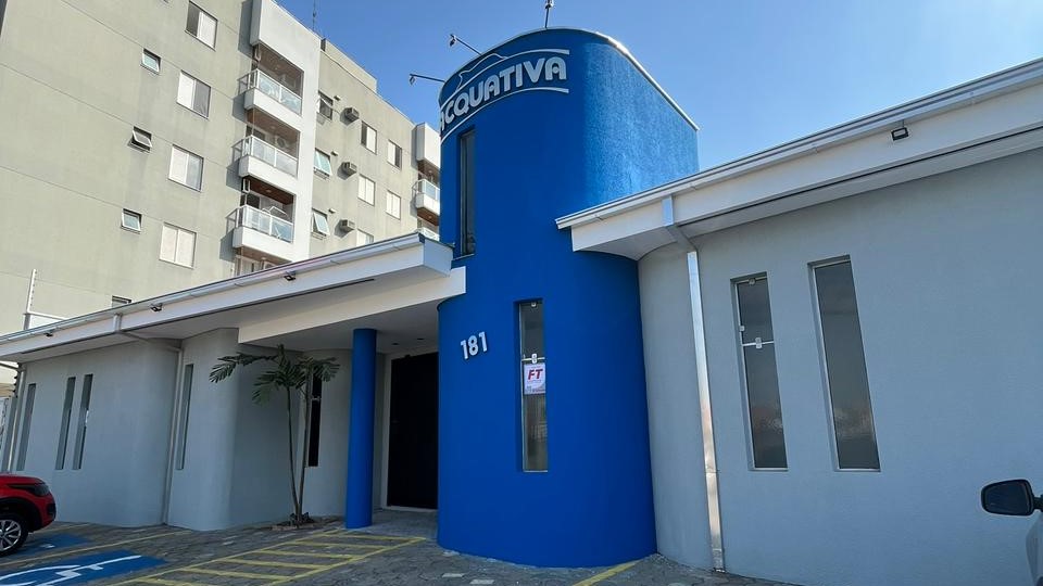 Acquativa Joinville
